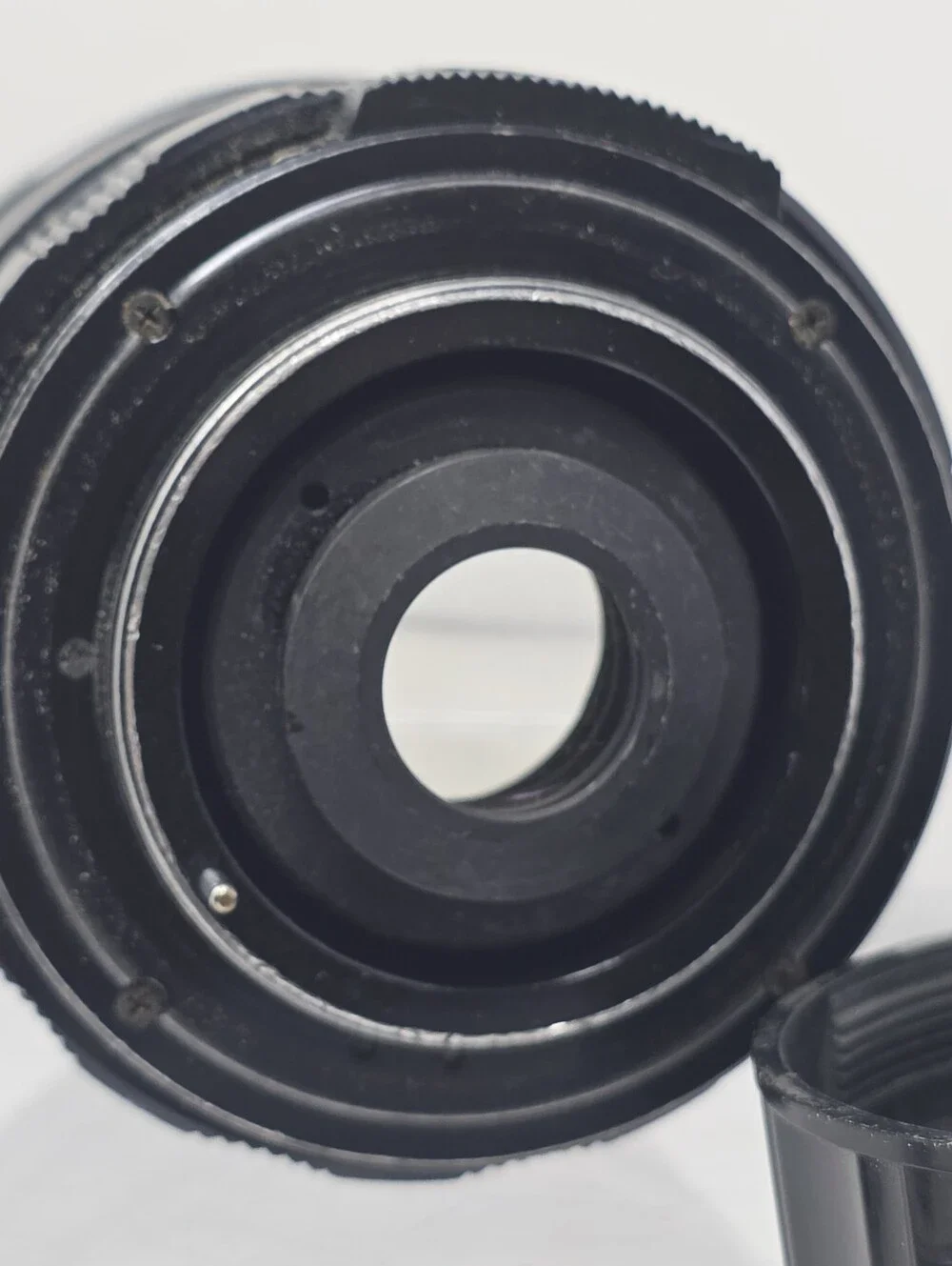 Soligor Wide-Auto 28mm f/2.8 Vintage Manual Focus Lens • Made in Japan